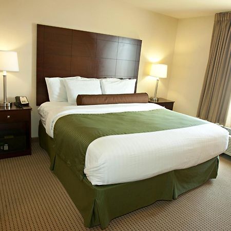 Cobblestone Inn & Suites - Langdon Zimmer foto